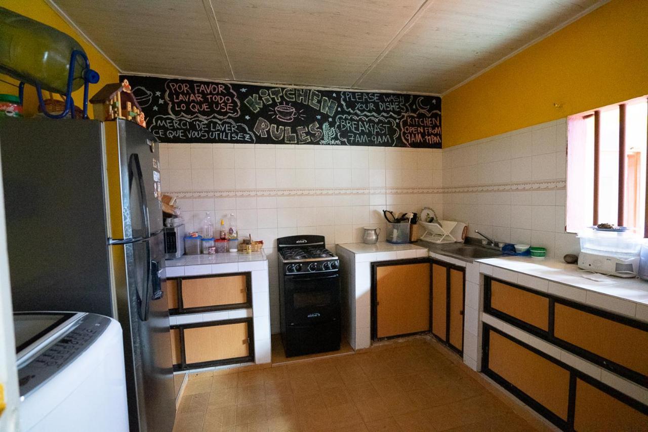Backpackers And Travellers Hostel Neiva  Dış mekan fotoğraf