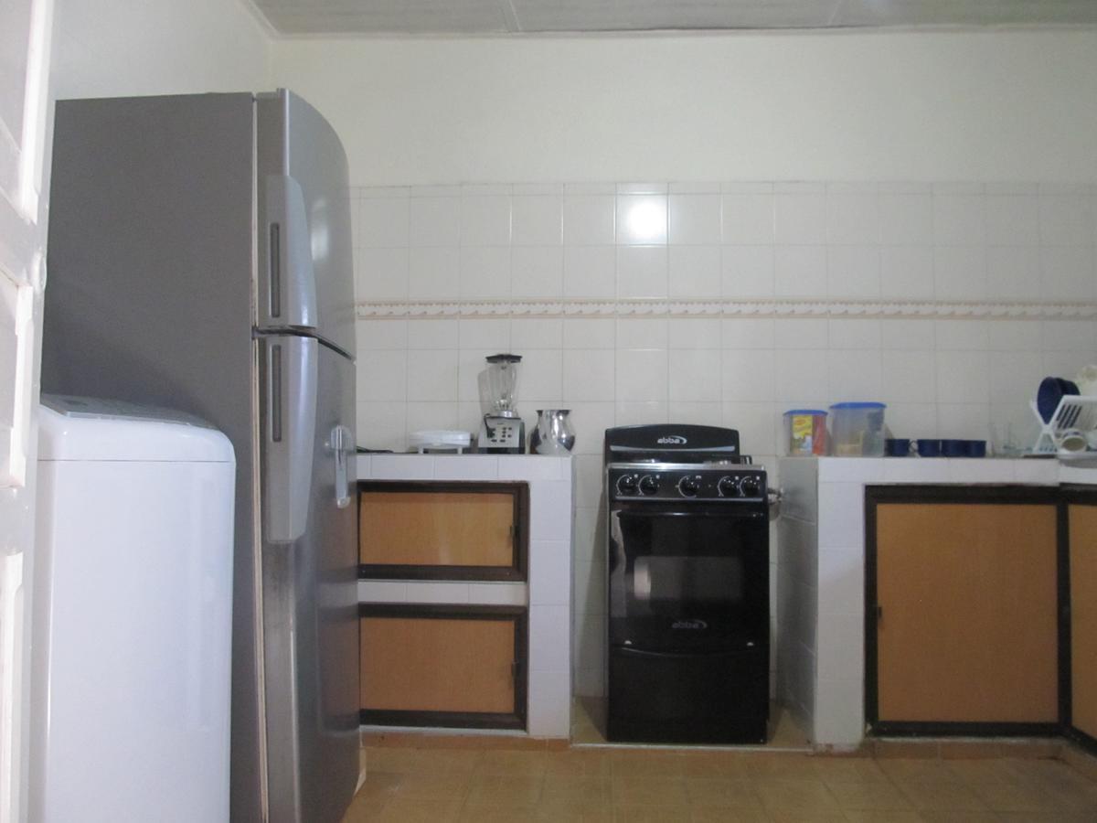 Backpackers And Travellers Hostel Neiva  Dış mekan fotoğraf