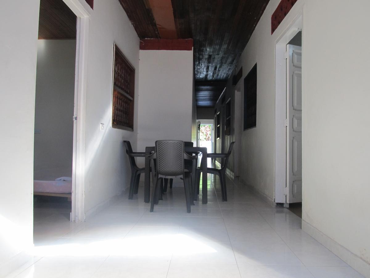 Backpackers And Travellers Hostel Neiva  Dış mekan fotoğraf