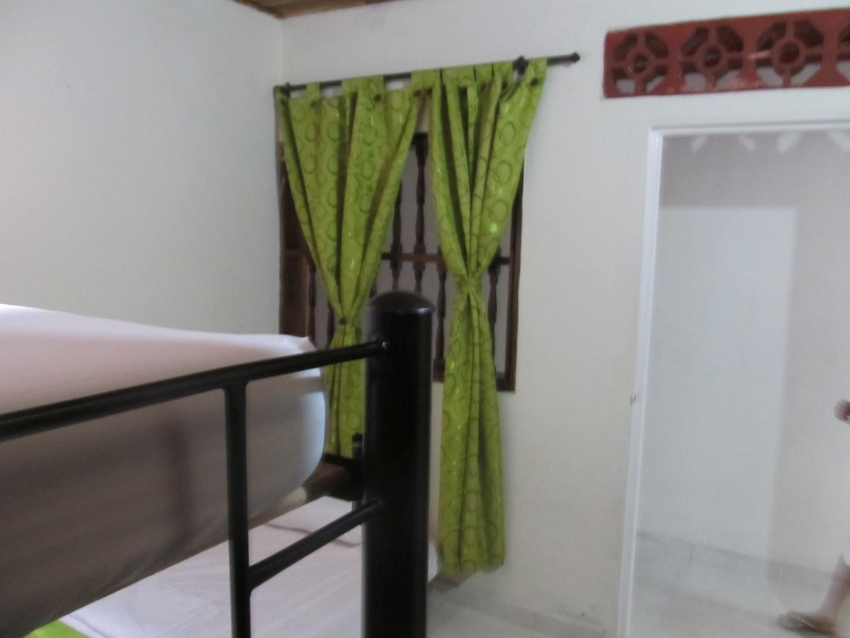 Backpackers And Travellers Hostel Neiva  Dış mekan fotoğraf