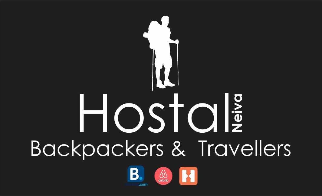Backpackers And Travellers Hostel Neiva  Dış mekan fotoğraf